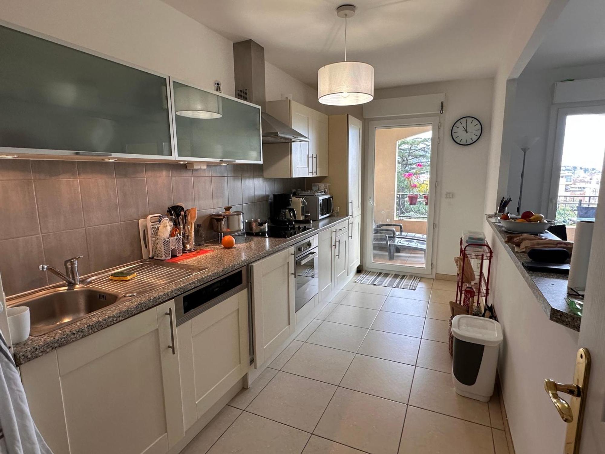 2 Bedroom With A Pool In The Heart Of Easy Walk To The Main On La Croisette - 2191 Cannes