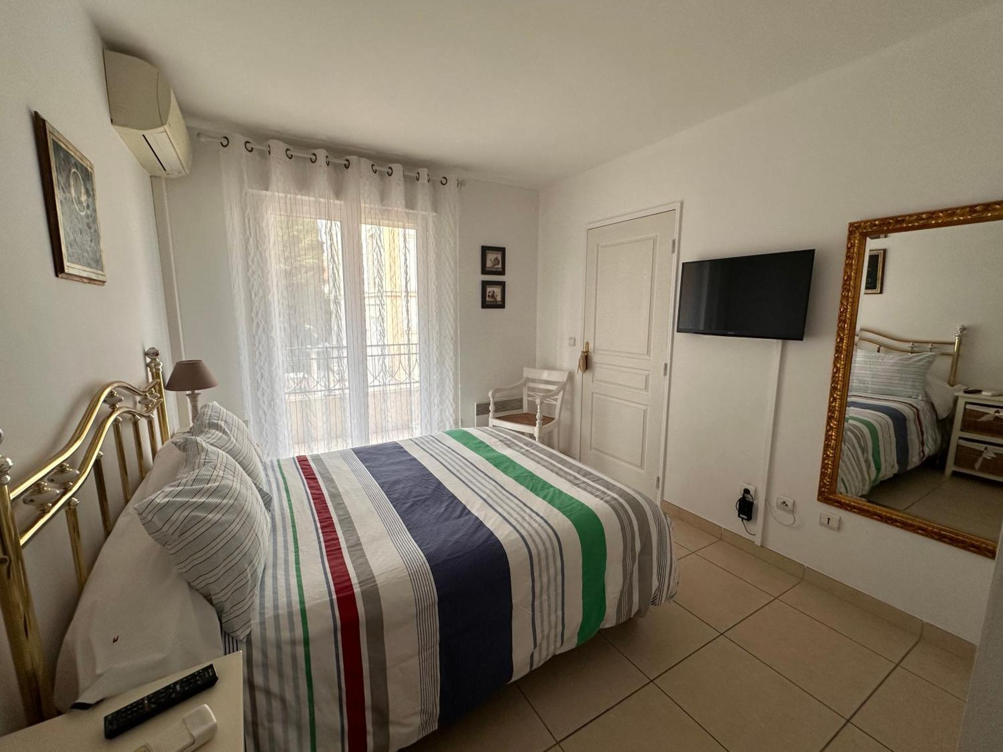 Apartment 2 Bedroom With A Pool In The Heart Of Easy Walk To The Main On La Croisette - 2191 *