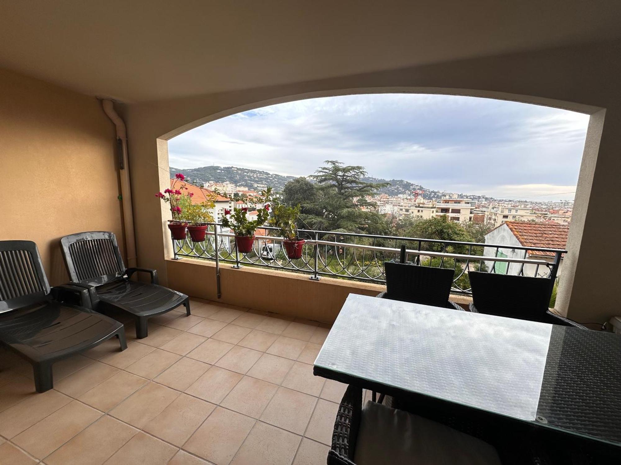 2 Bedroom With A Pool In The Heart Of Easy Walk To The Main On La Croisette - 2191 Apartment *